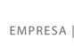 Empresa